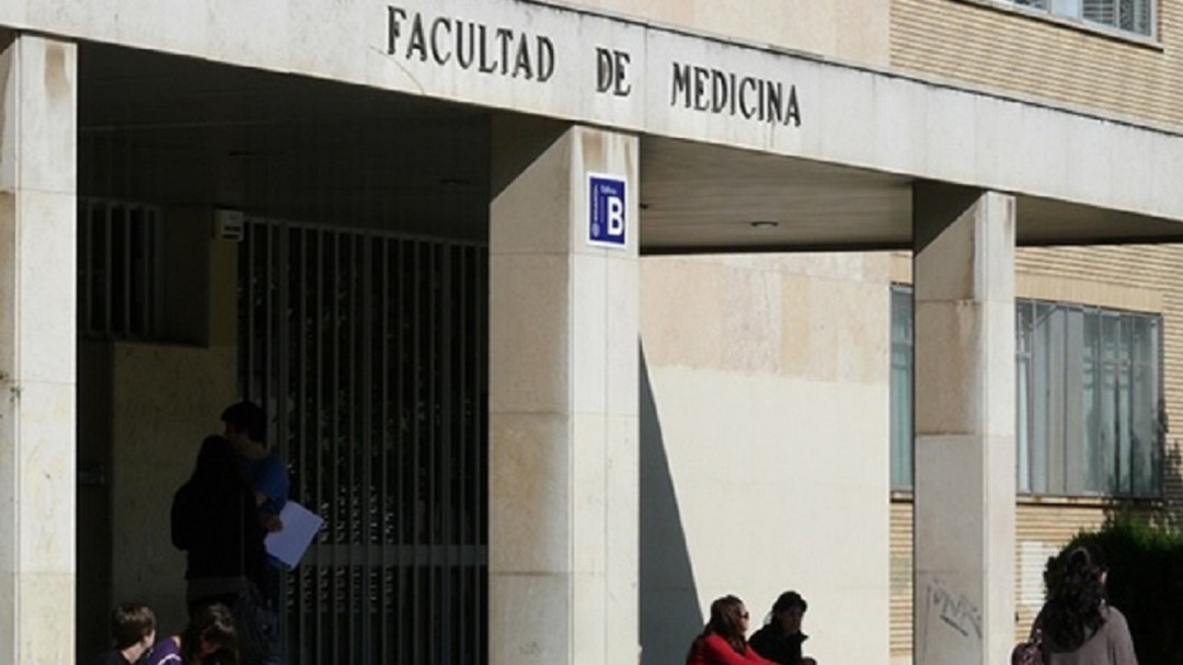 Las dobles titulaciones de Ciencias arrasan