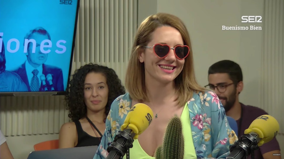 Buenismo Bien 2x20: juego mal