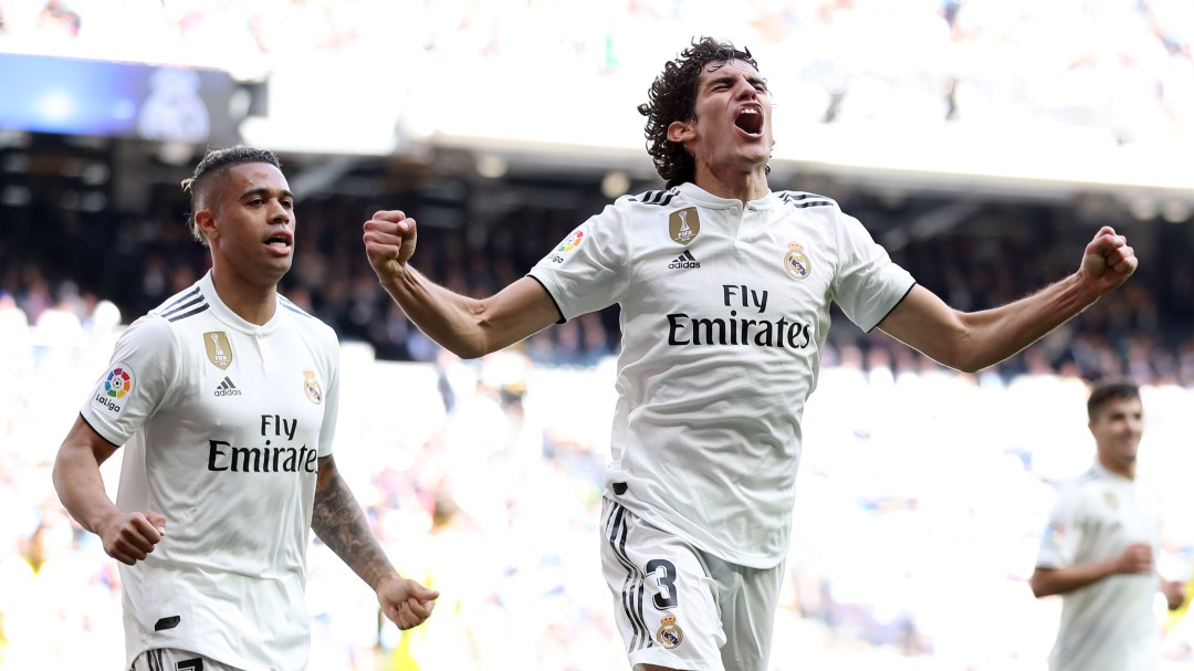 Vallejo: "El tema de la cesión y el traspaso no me lo he planteado porque soy muy feliz aquí"