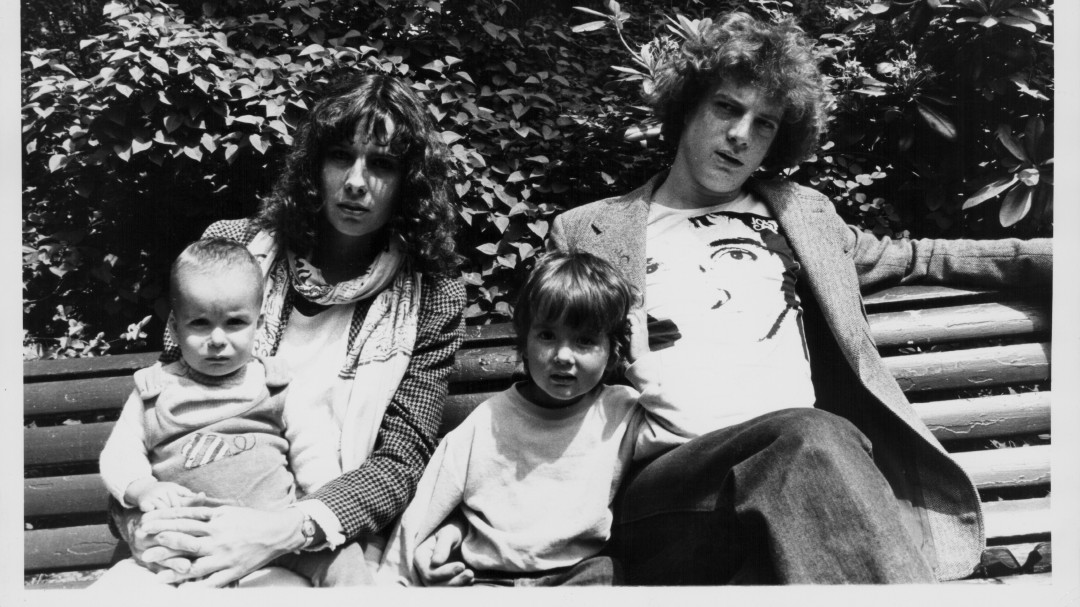 Secuestrado Jean Paul Getty III