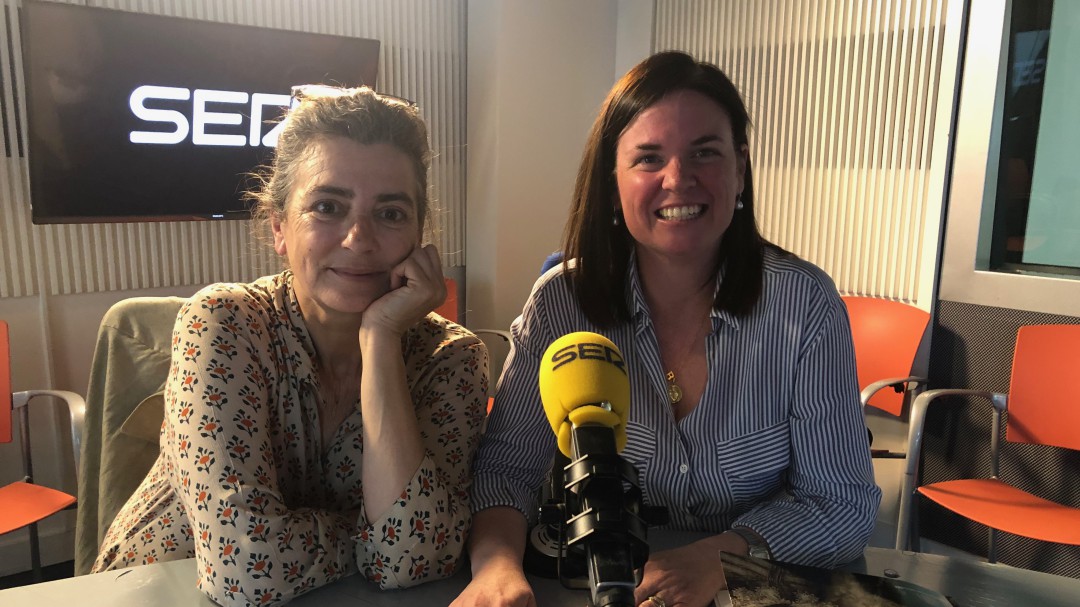 Isabel Barreto, la primera almirante