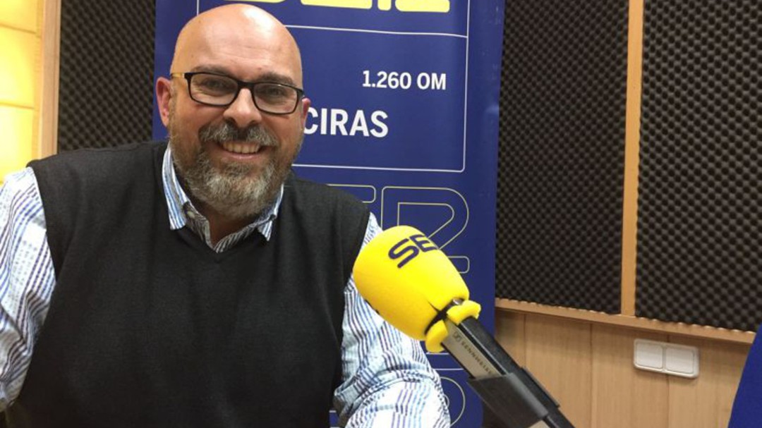 'Las instituciones y las personas'