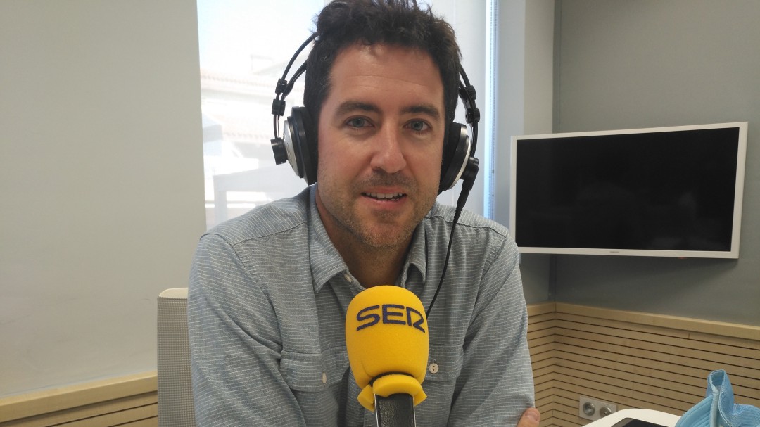"Cumplí mi sueño de tocar el Everest y allí encontré el amor"