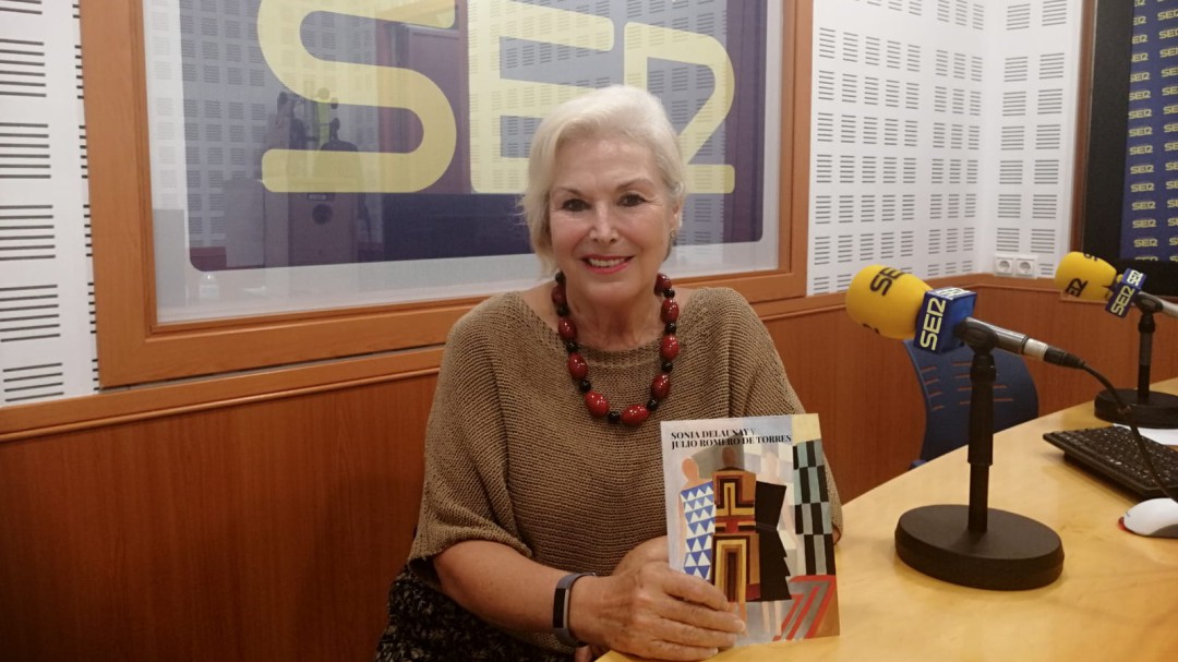 Mercedes Valverde: "Se han investigado y digitalizado todos los fondos del museo Julio Romero de Torres"