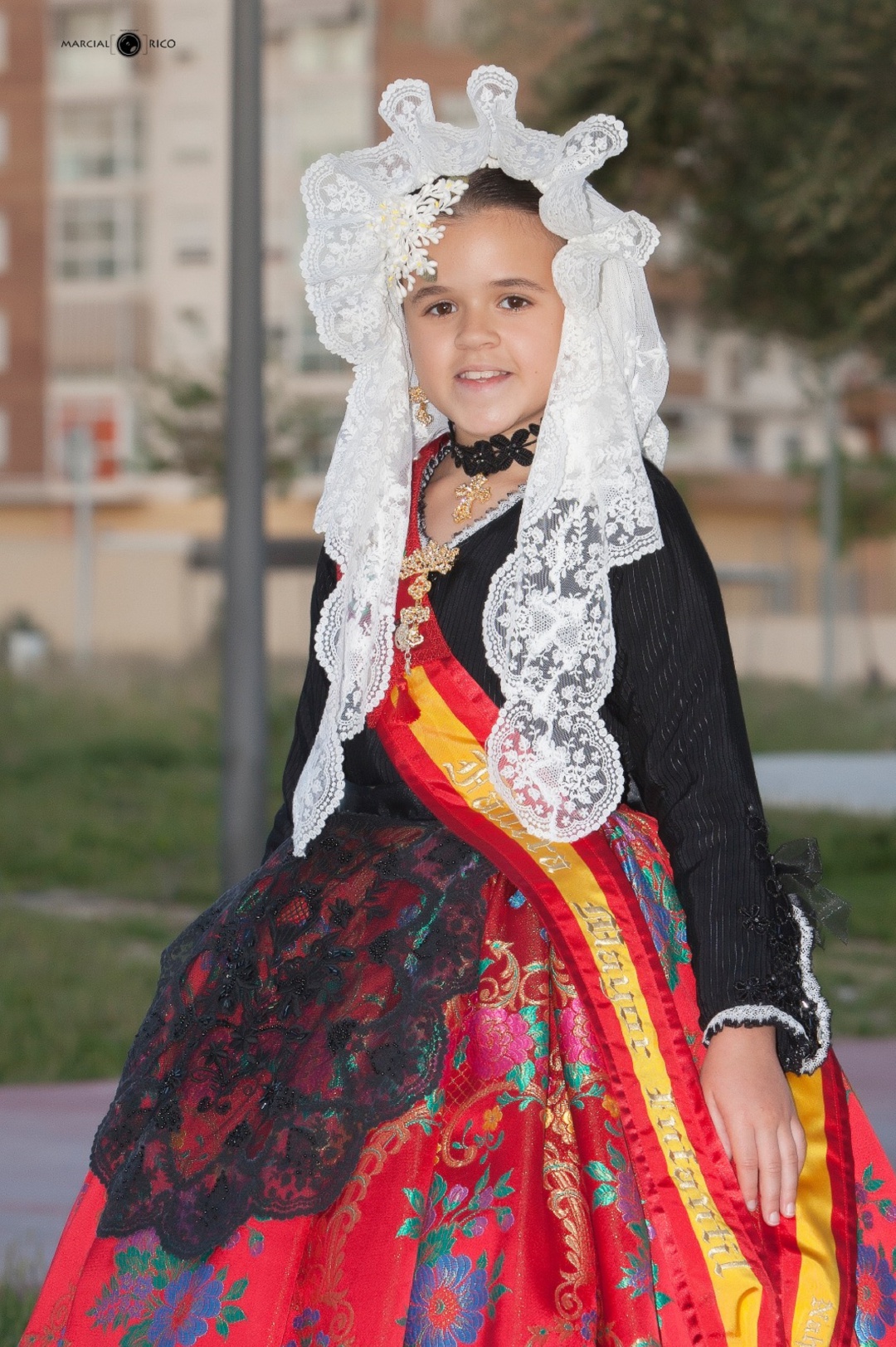 Fallas Elda: Candidatas a Falleras Mayores de Elda 2019 Fallas Elda: Candidatas a Falleras Mayores de Elda 2019