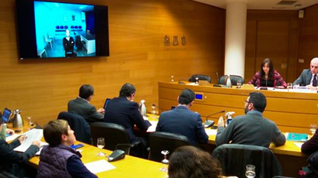 El Bigotes dice que "ahora no se calla" y sitúa a la exalcaldesa de Jerez en la sede de las empresas de la Gürtel