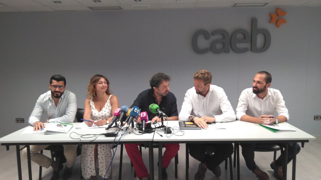 Los empresas inmobiliarias, en contra de regular el precio del alquiler Los empresas inmobiliarias, en contra de regular el precio del alquiler