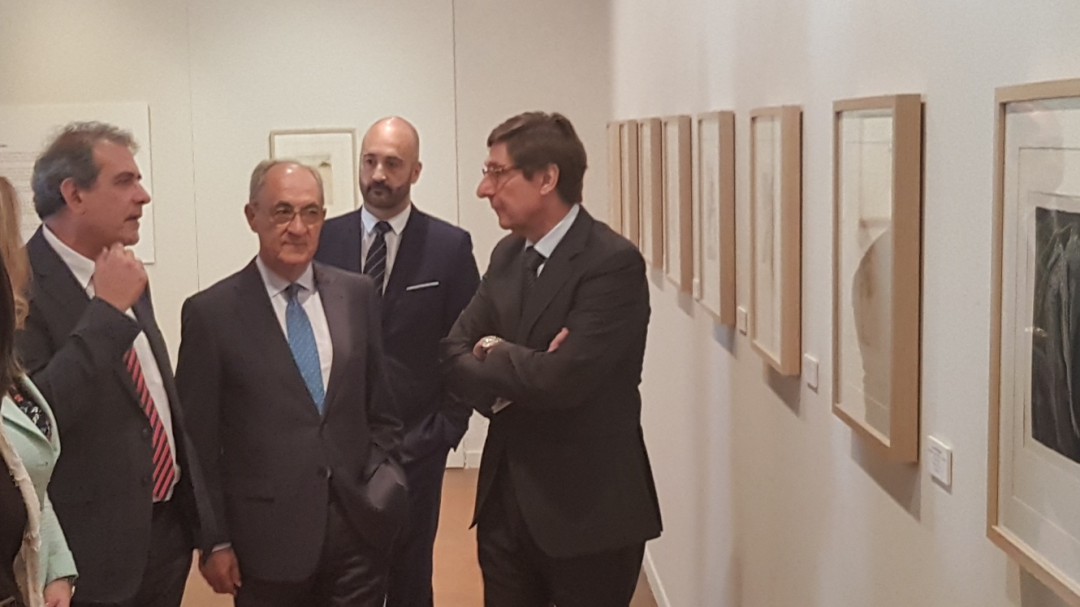 Bankia y la Fundación Caja Segovia entregan 60.000 euros a proyectos sociales