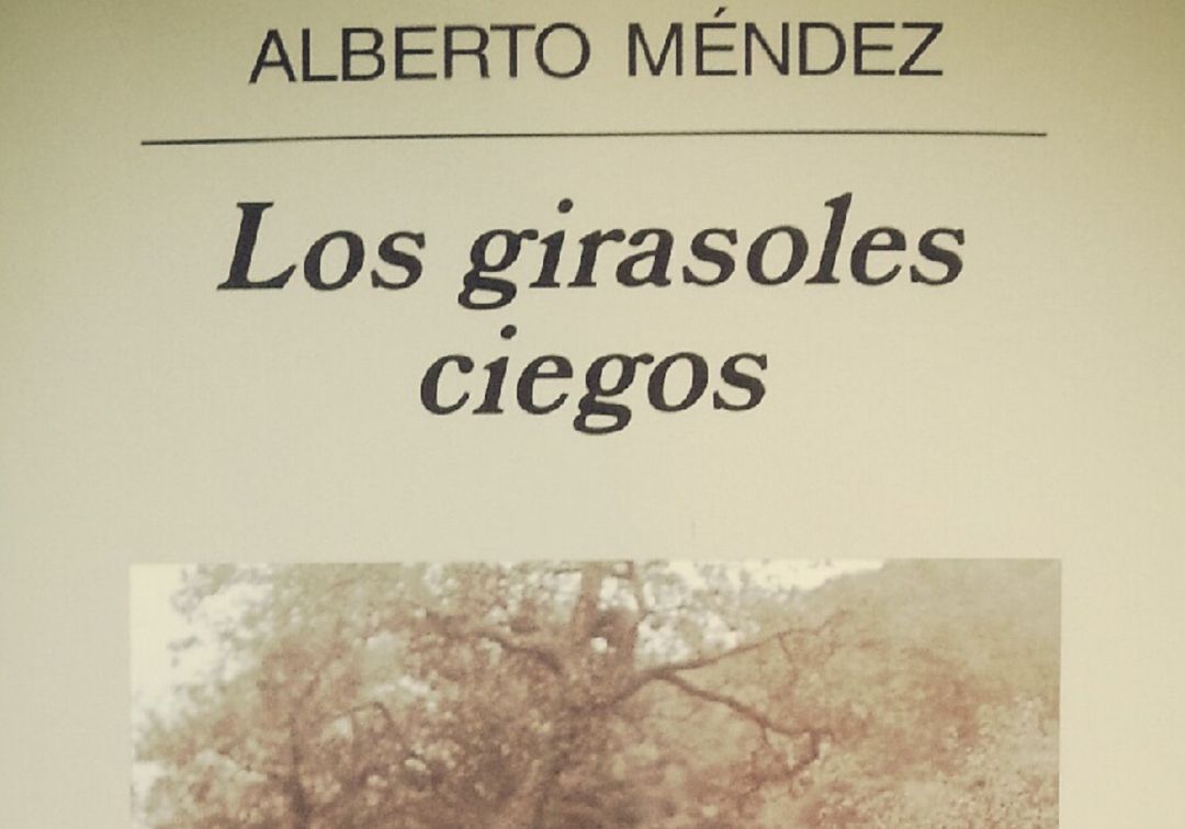 La Junta retira 'Los girasoles ciegos' de las lecturas de Bachillerato La Junta retira 'Los girasoles ciegos' de las lecturas de Bachillerato