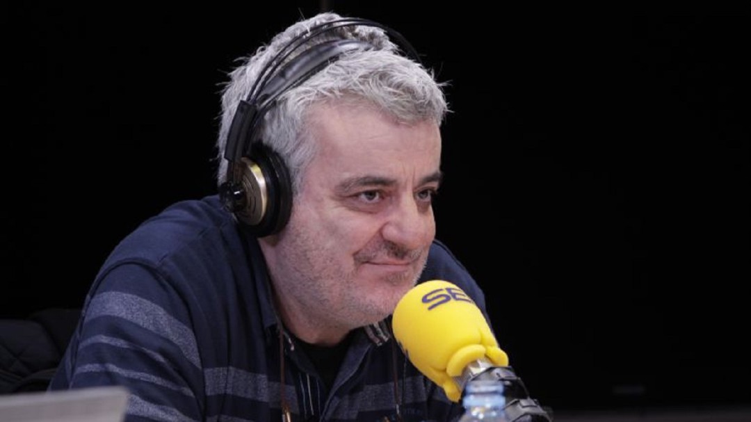 Millán Salcedo hospitalizado tras sufrir un ataque de epilepsia