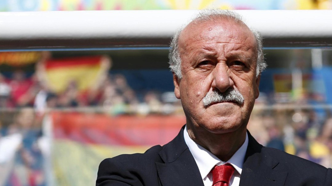 El cabreo de Del Bosque con Asensio y Rodri por no ir a la sub 21: ¿Y si hubieran sido catalanes?"
