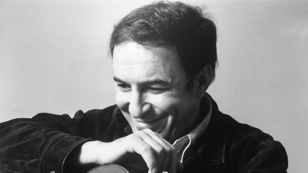 "Para cantar tan bien como Joao Gilberto hay que tener poca voz"