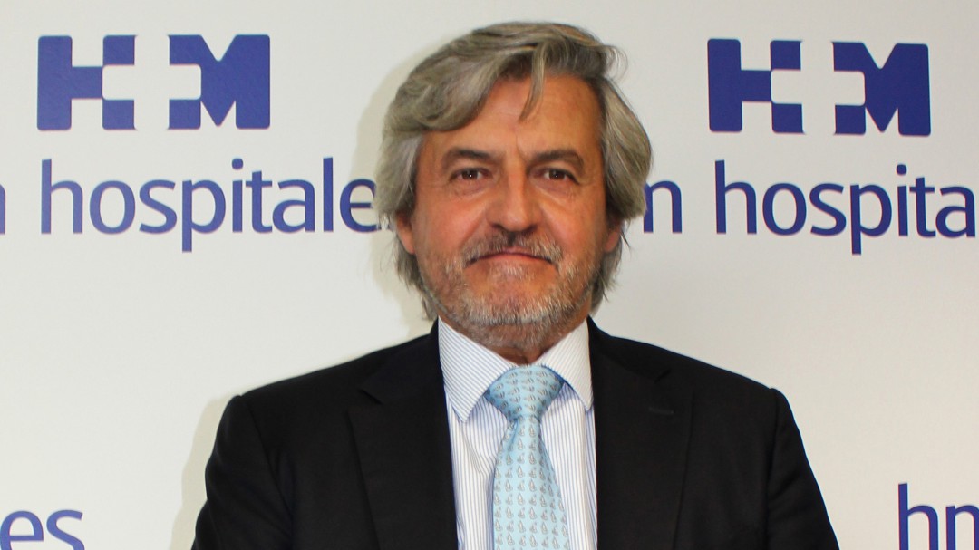 Javier Muñiz, coordinador en Galicia de Investigación de HM Hospitales