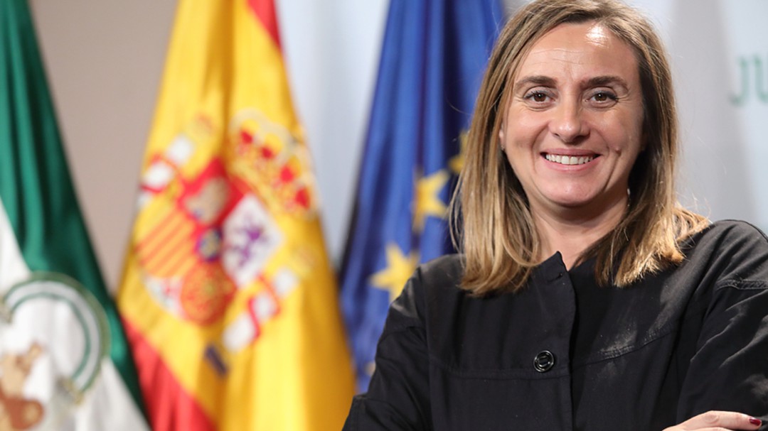 La Junta remodelará la rotonda de La Zubia