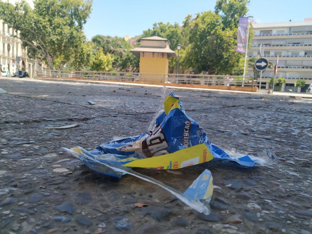 Urbaser pide al TSJA que paralice la adjudicación a FCC del servicio de limpieza en Jerez Urbaser pide al TSJA que paralice la adjudicación a FCC del servicio de limpieza en Jerez