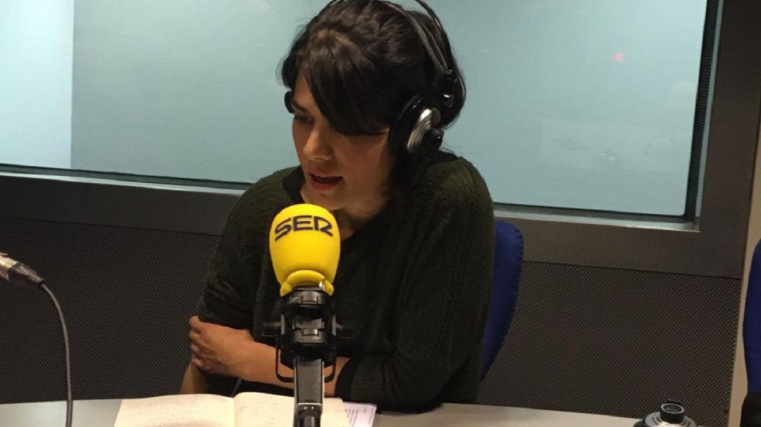 Isabel Serra será investigada por el Tribunal Superior de Justicia por un delito de desórdenes