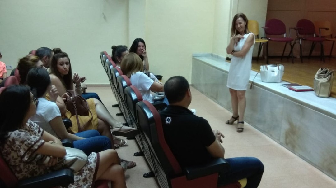 La guardería de Algezares no abrirá el próximo curso por daños estructurales