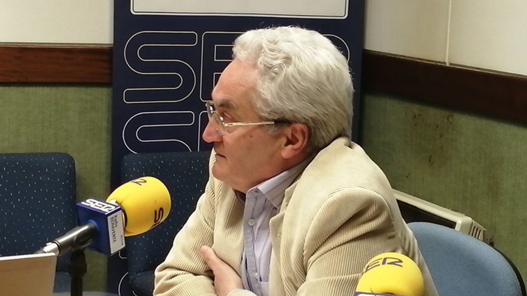 El CD Benavente no tendrá que indemnizar a Daniel González