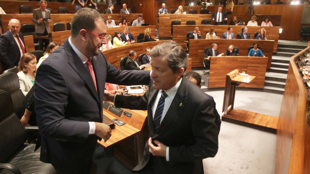 ¿Es preferible el modelo asturiano de elección de presidente o se debe atar la estabilidad para evitar disoluciones?