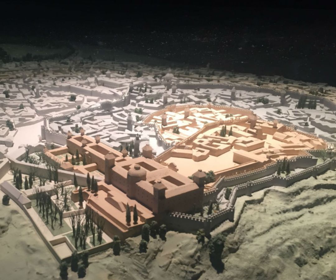 Un recorrido por los lugares más misteriosos de la capital, lleno de leyendas e historias truculentas Un recorrido por los lugares más misteriosos de la capital, lleno de leyendas e historias truculentas