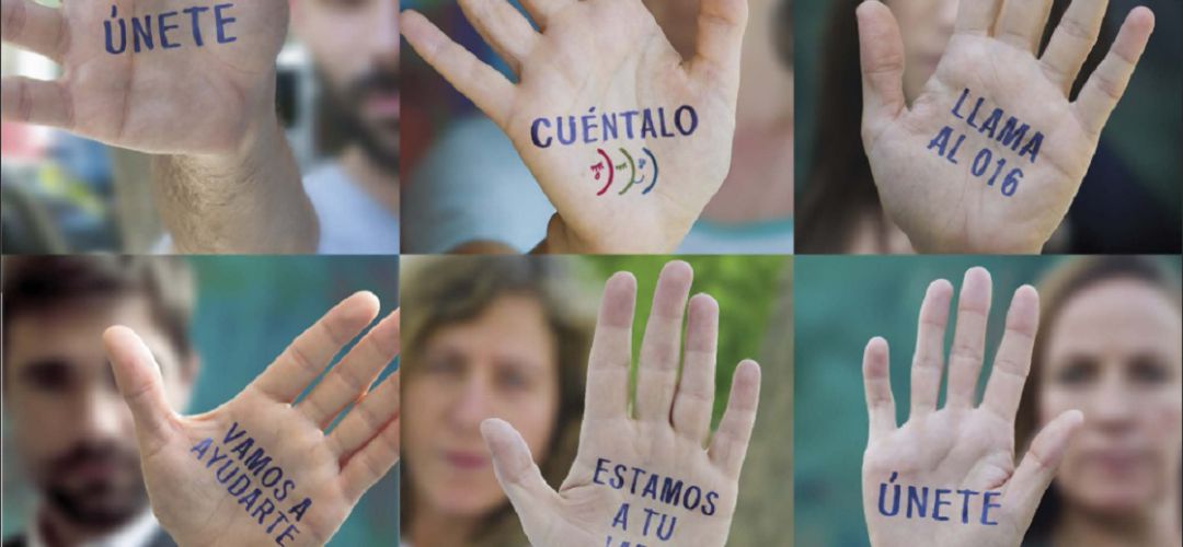 El municipio mantiene su apuesta por el fin de la violencia machista El municipio mantiene su apuesta por el fin de la violencia machista
