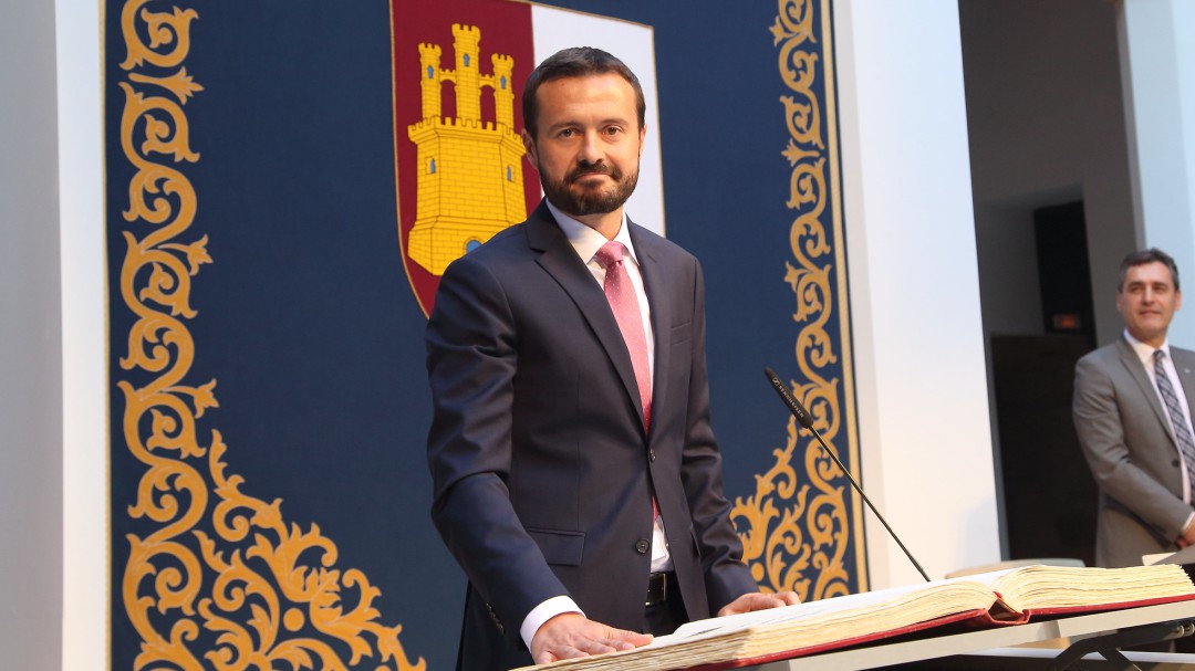 Conoce cómo es la nueva Consejería de Desarrollo Sostenible