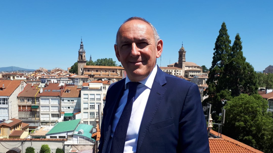 Ramiro González: "Vamos a devolver las retenciones pendientes a madres y padres; era de justicia"