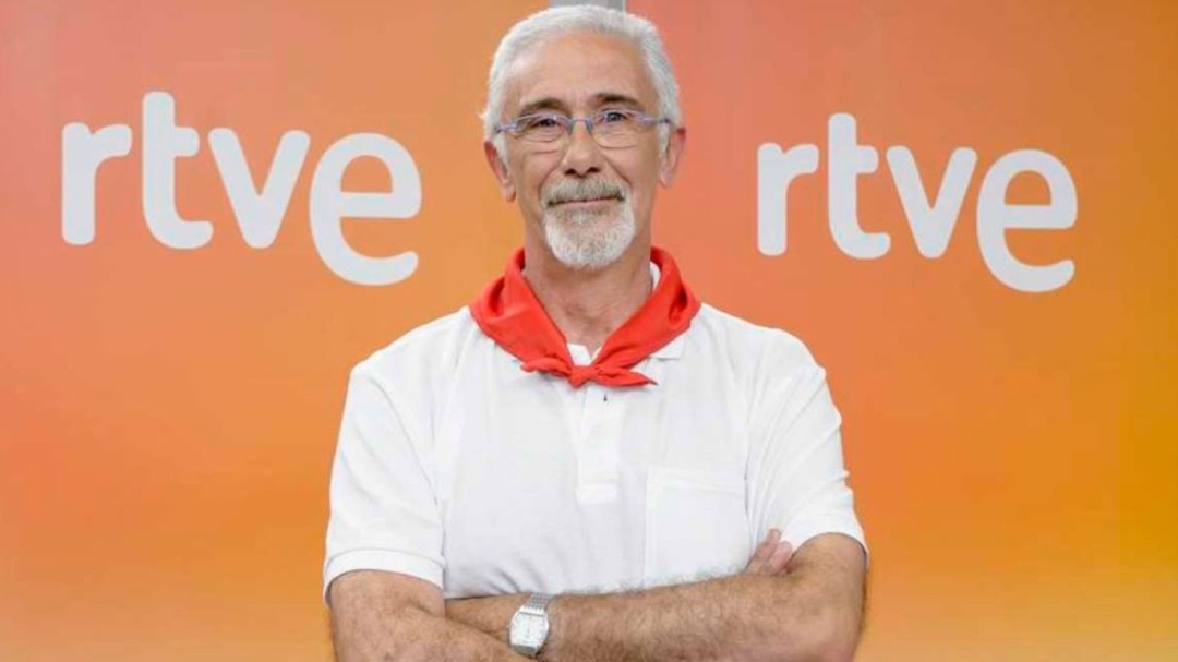 Exigen una rectificación a TVE por las palabras del presentador de Sanfermines sobre La Manada