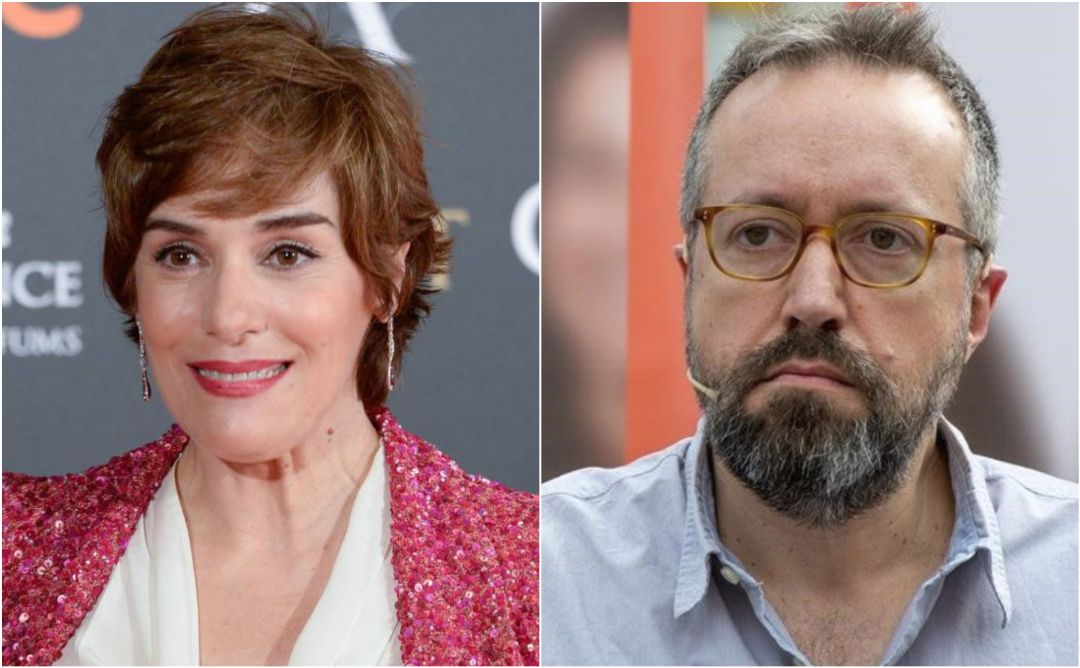 La actriz y humorista Anabel Alonso ha mantenido varias discusiones en Twitter con líderes de Ciudadanos. La actriz y humorista Anabel Alonso ha mantenido varias discusiones en Twitter con líderes de Ciudadanos.