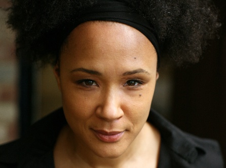 Golda Rosheuvel - Headshot Golda Rosheuvel - Headshot