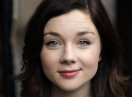 Claudia Jessie Claudia Jessie