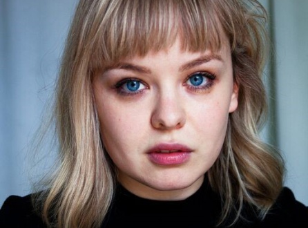 Nicola Coughlan Nicola Coughlan