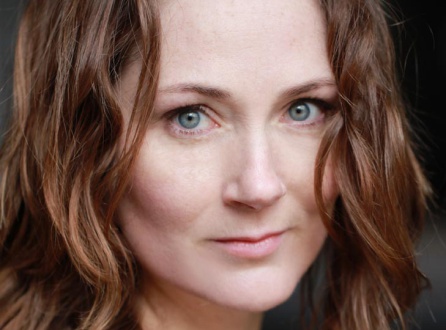 Ruth Gemmell Ruth Gemmell