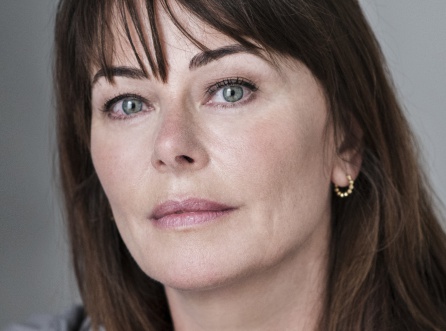 Polly Walker Polly Walker