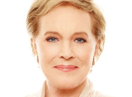 Julie Andrews Julie Andrews