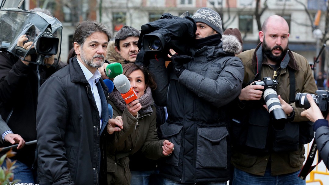La Audiencia avala la decisión del Govern de dar régimen abierto a Oriol Pujol
