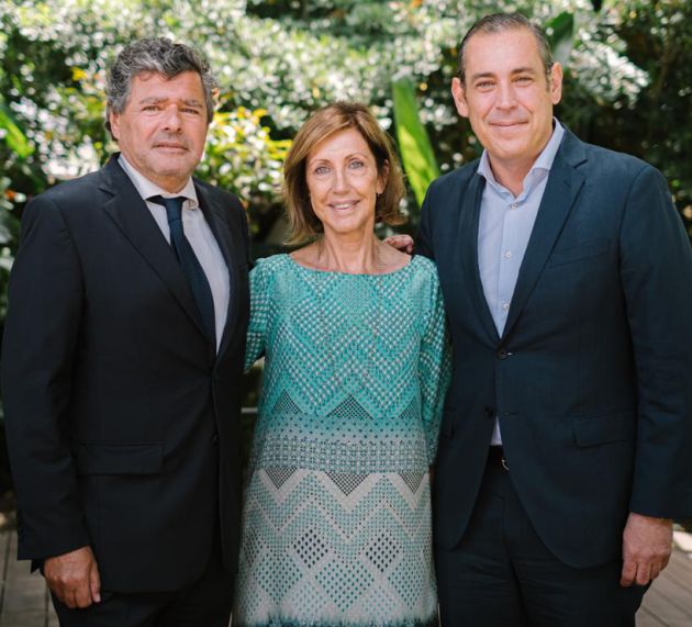 Cambios en el Consejo de Administración de Media Capital: Luís Cabral sucede a Rosa Cullell como consejero delegado Cambios en el Consejo de Administración de Media Capital: Luís Cabral sucede a Rosa Cullell como consejero delegado