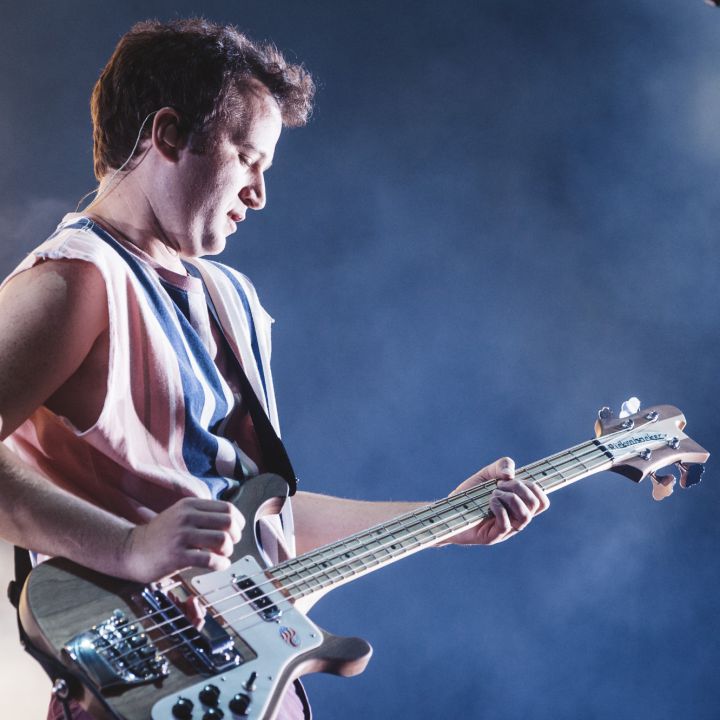 La playlist de las canciones del verano