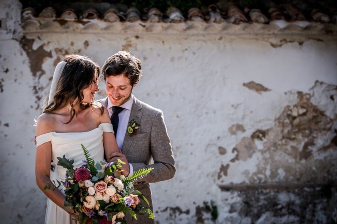 Un jurado internacional elige la mejor boda. Un jurado internacional elige la mejor boda.