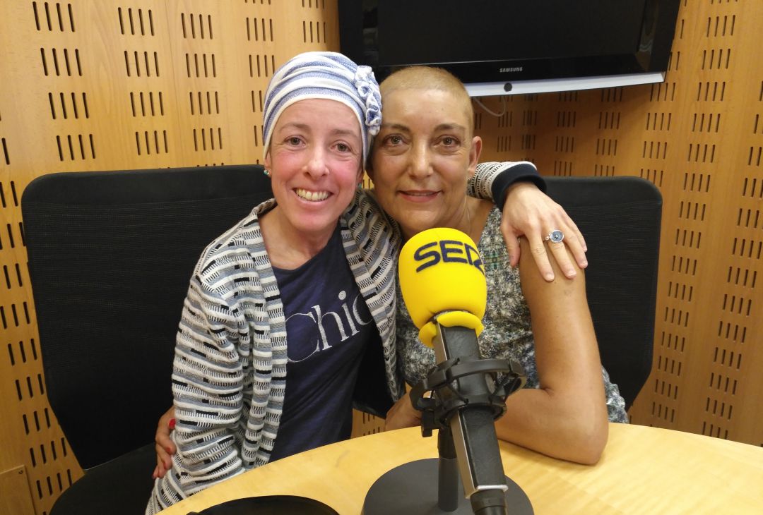 Hiart y Begoña Hiart y Begoña