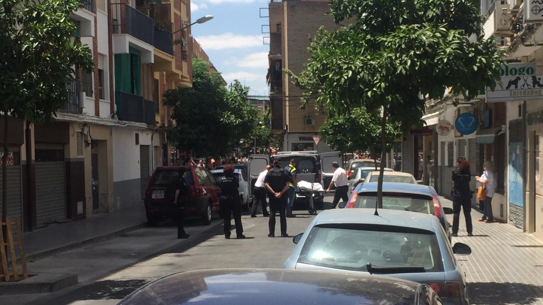El cuerpo de Ana Lucía Da Silva, repatriado a Brasil