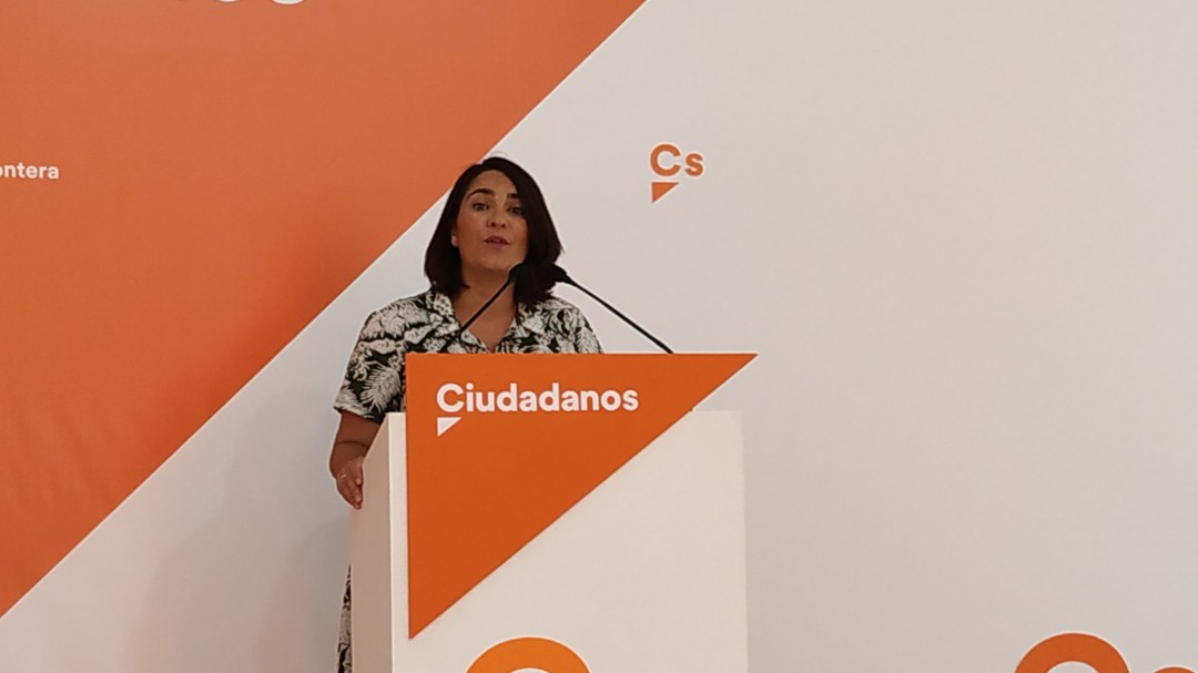 Ciudadanos Jerez señala que la ampliación del Aeropuerto es vital para la provincia