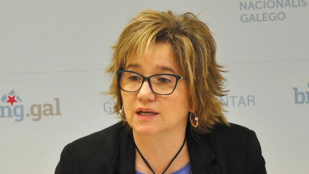 El BNG censura que la Xunta ofrezca "una respuesta escapista" a una pregunta sobre el cese de una supervisora en el HULA