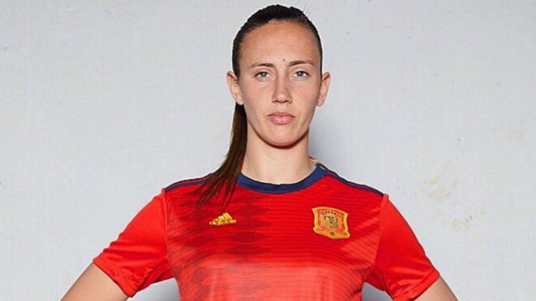Virginia Torrecilla ficha por el At. de Madrid