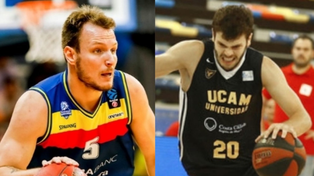 MoraBanc Andorra, protagonista en el tanteo del UCAM Murcia CB