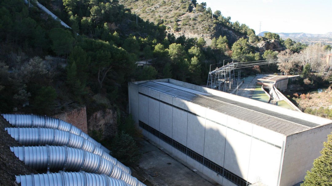 El BOE publica el nuevo trasvase Tajo-Segura de 20 hm3 para el mes de julio