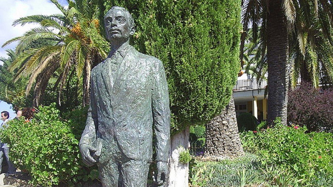 La Ronda de Rilke