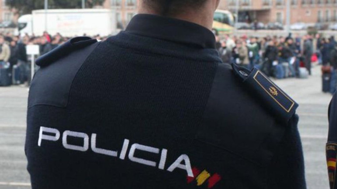 Detienen en Getafe a un fugitivo venezolano buscado por Interpol