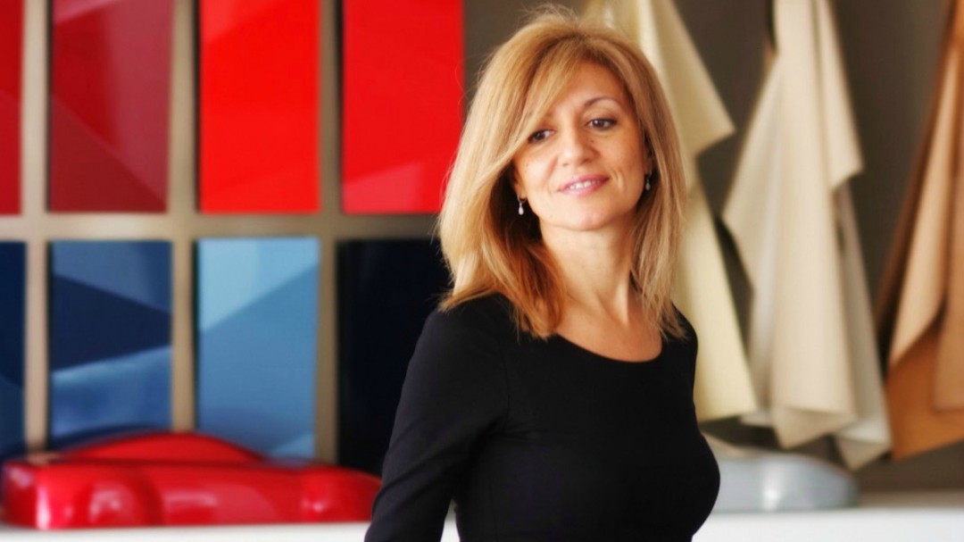 Moda y tendencias con Jacqueline Campos