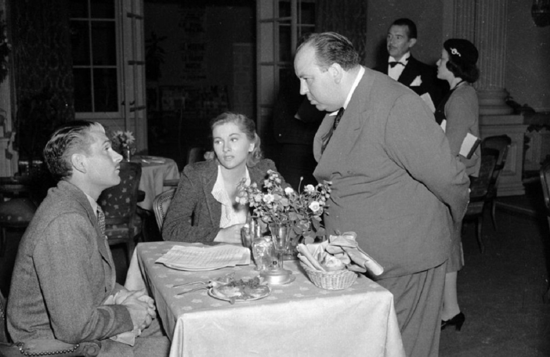 Laurence Olivier, el dios de la actuación Laurence Olivier, el dios de la actuación